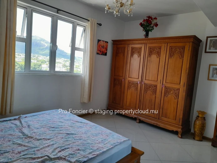 Apartment in Beau Bassin - Centrally located 