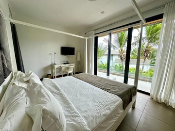 Appartement de 3 Chambres