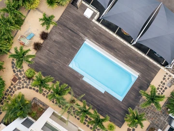 Penthouse de 3 Chambres