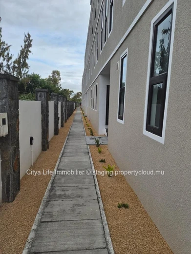 Apartment for rent at Roches Noires