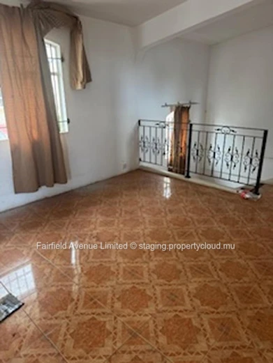 "Charming Furnished House for Rent in Pointe aux Piments  - Close to Amenities"