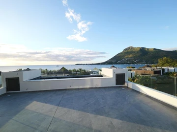 3 Bedroom Penthouse
