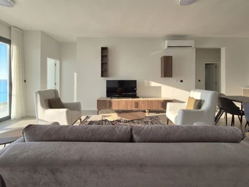 Appartement de 3 Chambres