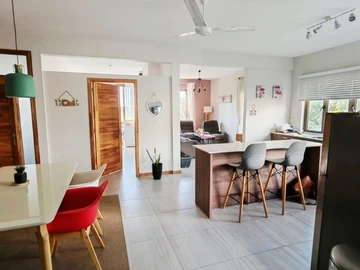 Appartement de 3 Chambres