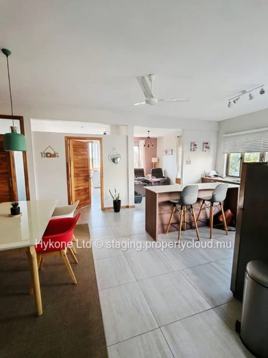 Appartement En Vente À Albion