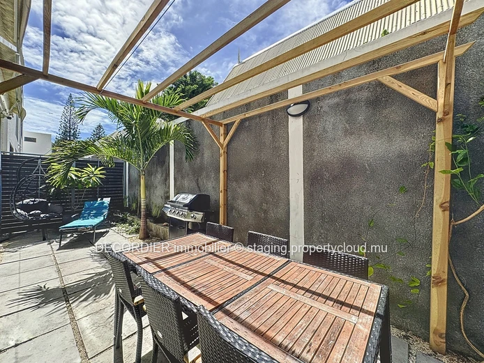 Exceptional apartment 2 minutes from the sea