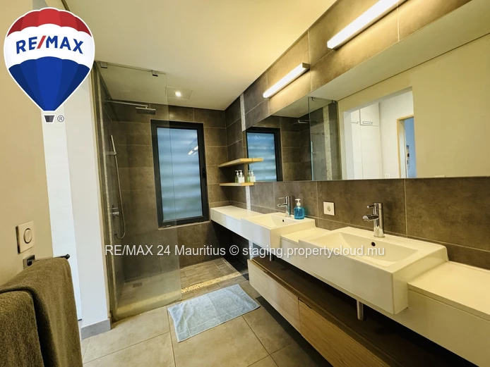 Experience Resort-Style Living at Choisy Les Bains in Mauritius