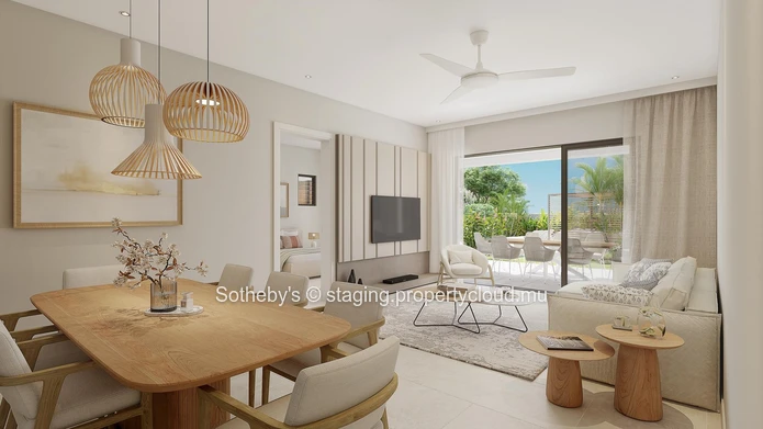Viva Calodyne - Apartment 2
