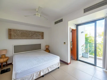 3 Bedroom Townhouse, Duplex