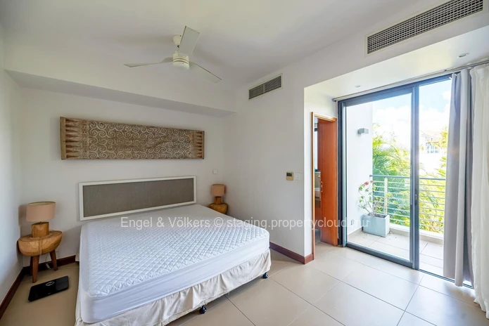Haute Rive - Spacieux townhouse de 3 chambres