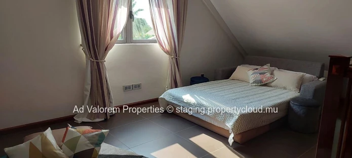 Beautiful house for sale in Tamarin