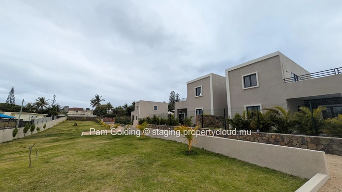 Calodyne - House for rent - Pam Golding Mauritius