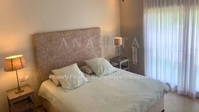 Appartement 3 Chambres avec Vue sur le Lagon et le Golf