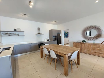 Appartement de 3 Chambres