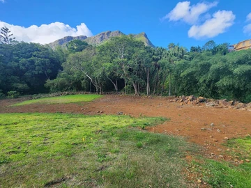 Terrain Résidentiel