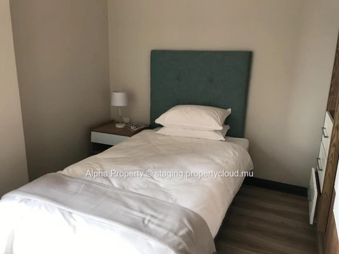 For Sale – Stylish 3-Bedroom Apartment in Bagatelle- Rs