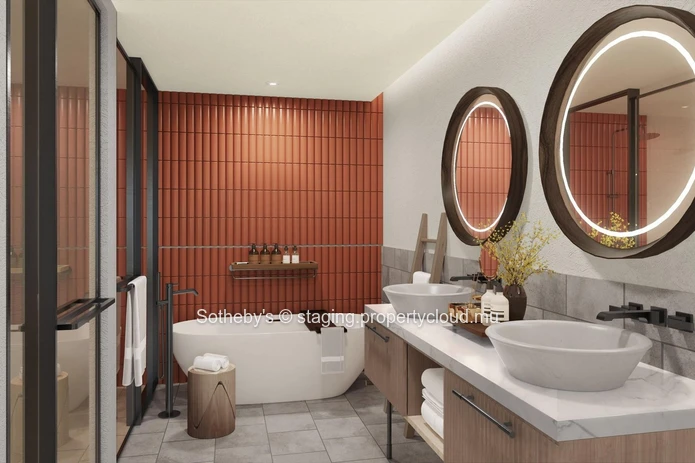 Infinity By The Sea- Penthouse