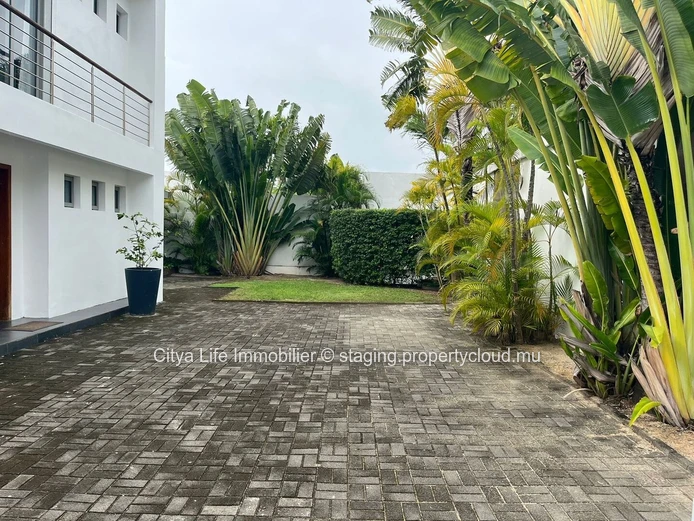 Luxury 3-Bedroom Villa with Private Pool