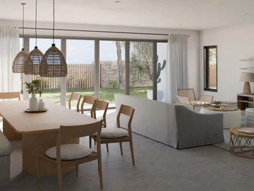 3 Bedroom Penthouse