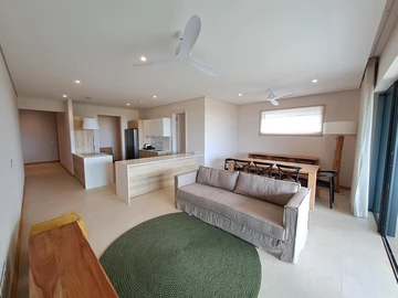 4 Bedroom Apartment