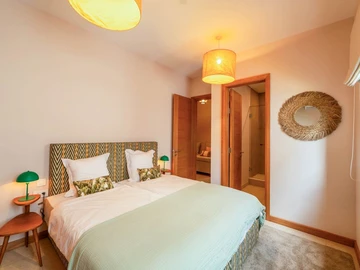 4 Bedroom Apartment