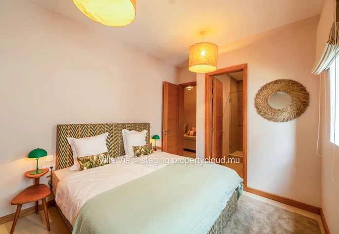 Belle Vue Harel - Spacieux appartement de 4 chambres