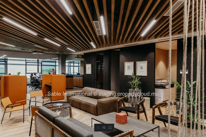Prime AAA Grade Offices for Sale (1400 m²)