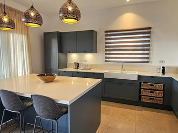 2 Bedroom Penthouse