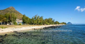 Invest in a luxury waterfront apartment