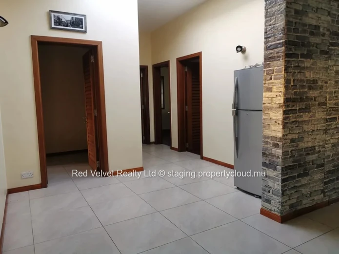 4-Bedroom House for Rent in Moka | Furnished | Secure Residence