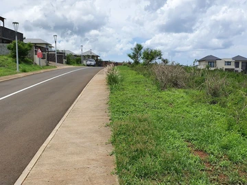 Residential Land