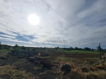 Residential Land