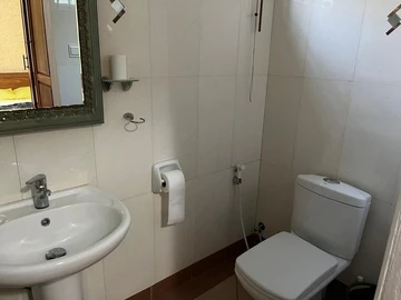 Maison de 3 Chambres