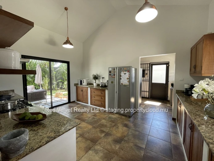 Luxury Villa for Sale in Mont Piton | 4 En-Suite Bedrooms | Prestigious Gated Estate