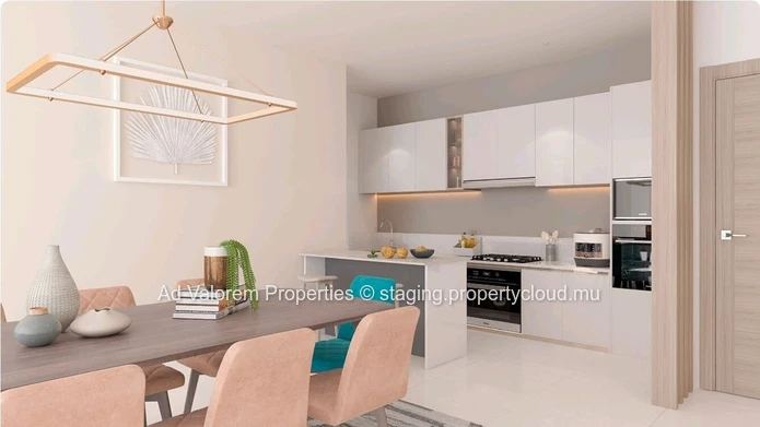 Where Elegance Meets Tranquility and Seaside Living - Apartment for Sale!