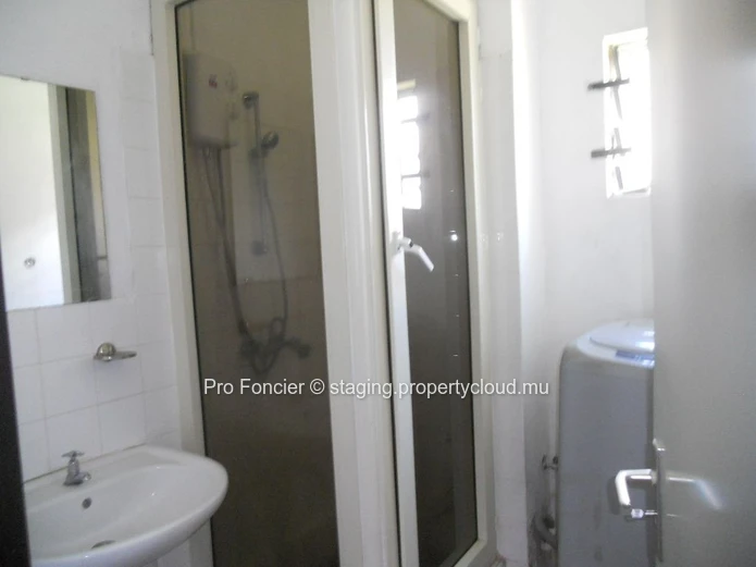 Apartment for rent in Beau-Bassin - Nice surrounding