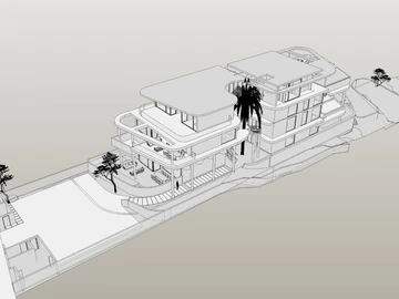 4 Bedroom Apartment