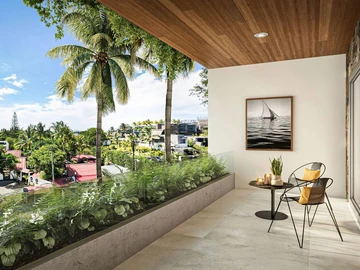 3 Bedroom Apartment