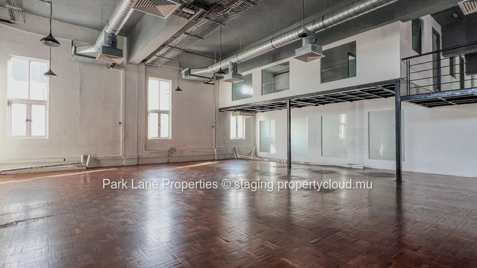Prestigious commercial building – Strategic investment opportunity in the heart of Rose Hill
