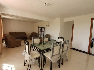 Maison de 7 Chambres