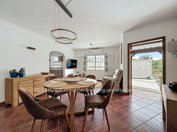 Charmante maison à vendre à calodyne