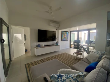 Penthouse de 3 Chambres