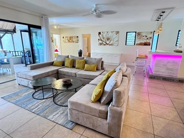 3 Bedroom Penthouse