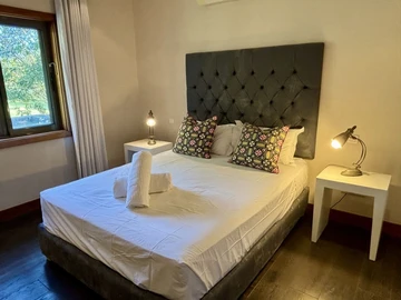 Villa de 3 Chambres