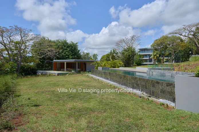 Belle Vue - Comfortable 3-bedroom ground floor apartment