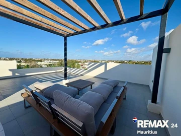 3 Bedroom Penthouse