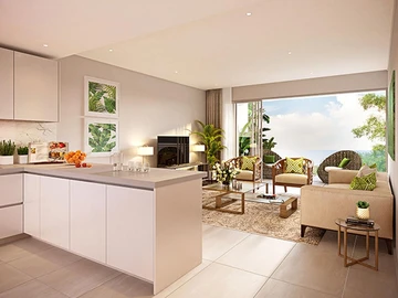 3 Bedroom Apartment