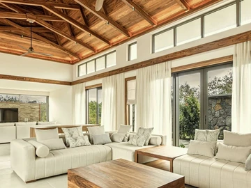 Villa de 3 Chambres