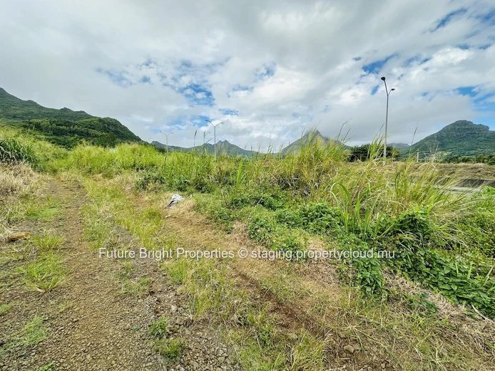 Exceptional Investment Opportunity – Prime Land for Sale on Verdun Main Road