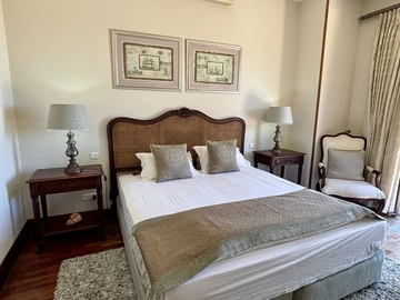 Villa de 3 Chambres